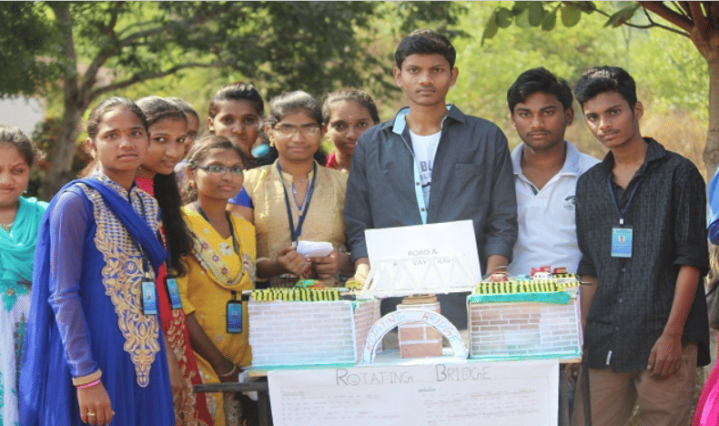 Sanketika Polytechnic Visakhapatnam Events photo 6